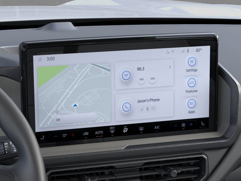 new 2026 Ford Bronco Sport car, priced at $35,735