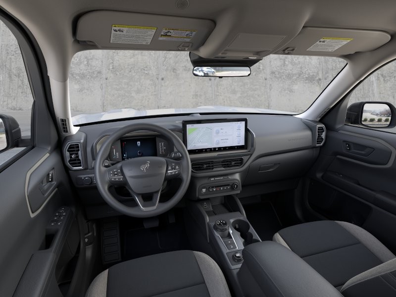 new 2026 Ford Bronco Sport car