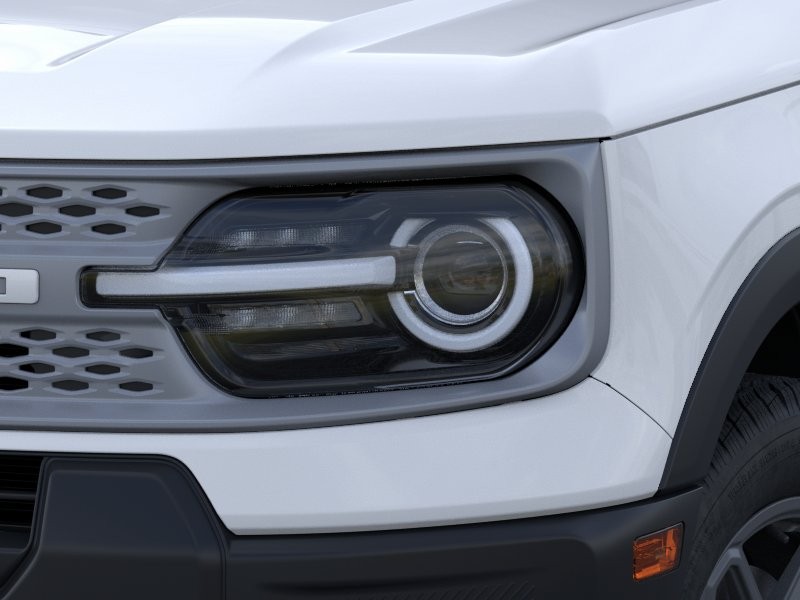 new 2026 Ford Bronco Sport car
