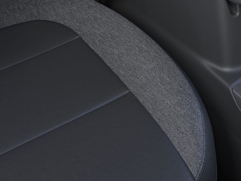 2025 Ford Bronco Sport Big Bend Ruby Red Metallic Tinted Clearcoat at Planet Ford