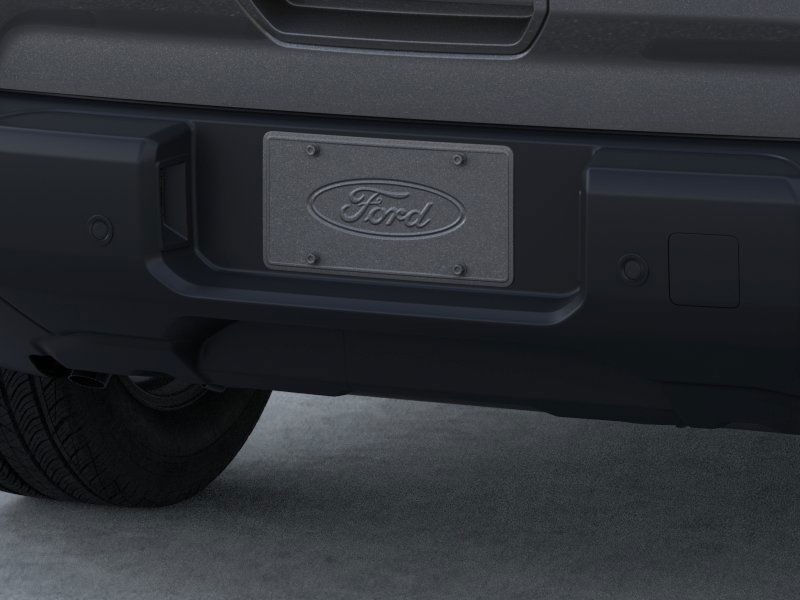 2025 Ford Bronco Sport Big Bend Carbonized Gray Metallic at Planet Ford