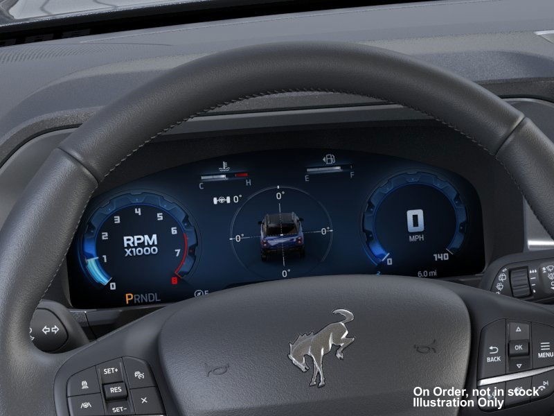 new 2026 Ford Bronco Sport car