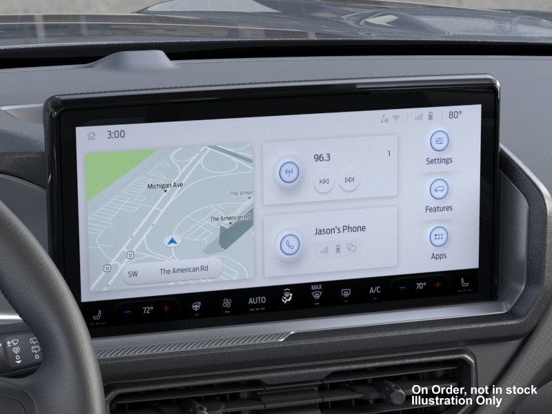 new 2026 Ford Bronco Sport car