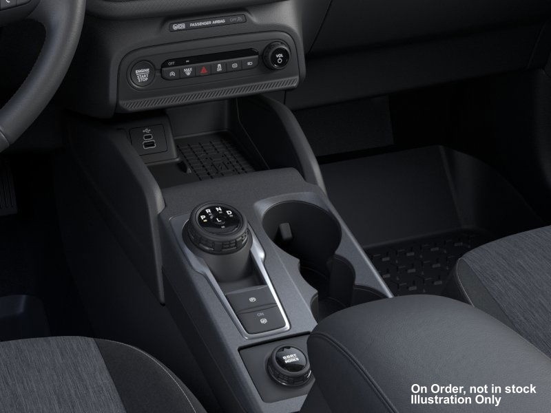 new 2026 Ford Bronco Sport car