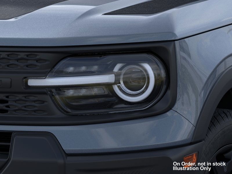 new 2026 Ford Bronco Sport car