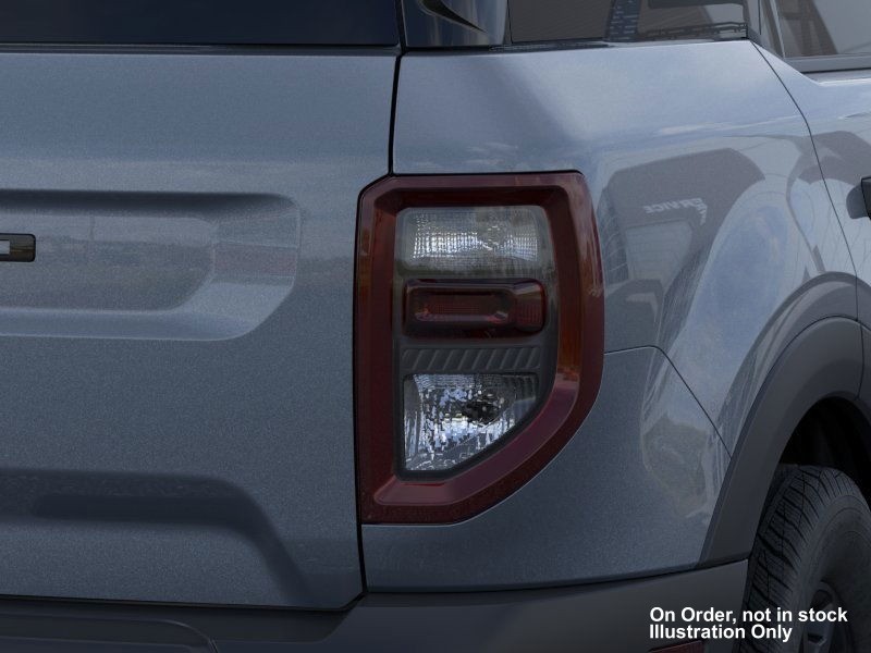 new 2026 Ford Bronco Sport car