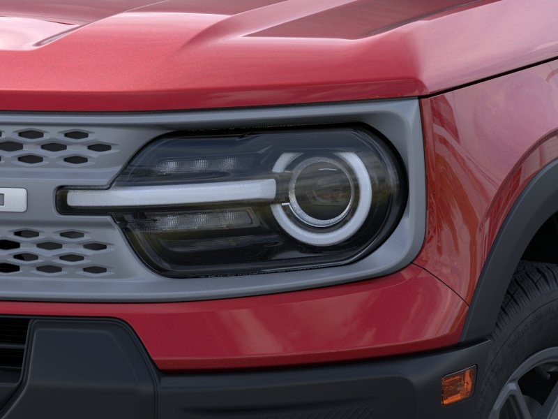 new 2026 Ford Bronco Sport car