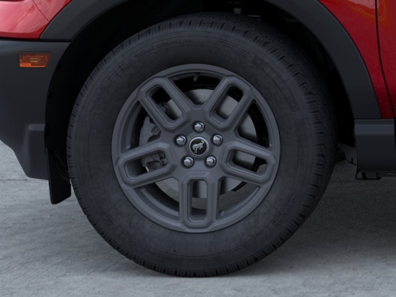 new 2026 Ford Bronco Sport car