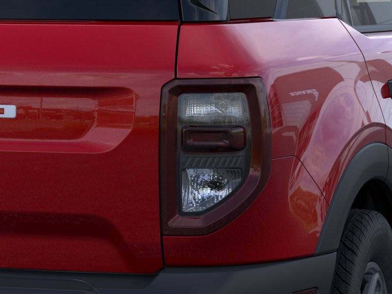 new 2026 Ford Bronco Sport car