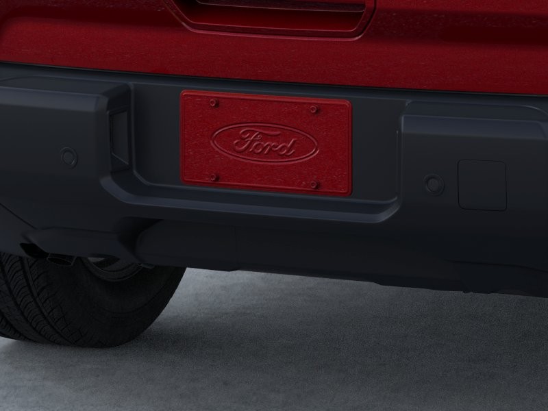 new 2026 Ford Bronco Sport car