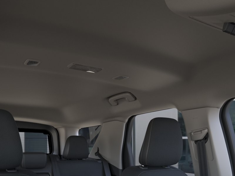 new 2025 Ford Bronco Sport car, priced at $37,255