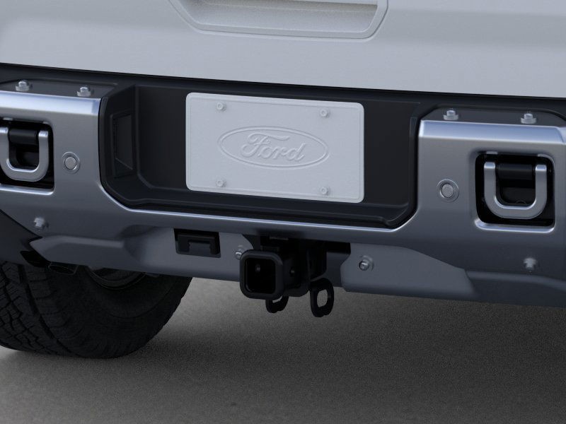 new 2025 Ford Bronco Sport car, priced at $37,255