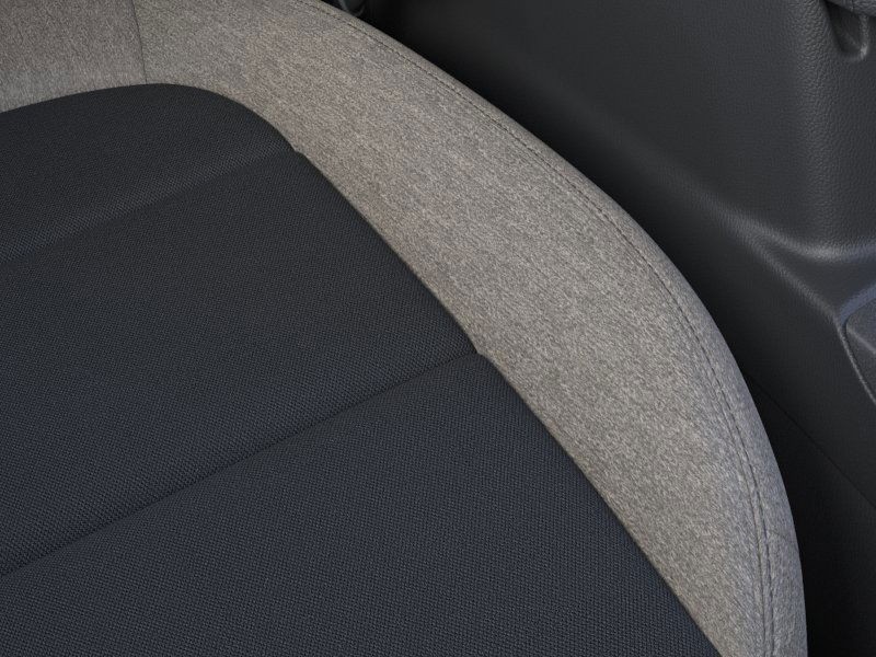 2025 Ford Bronco Sport Big Bend Azure Gray Metallic Tri-Coat at Planet Ford