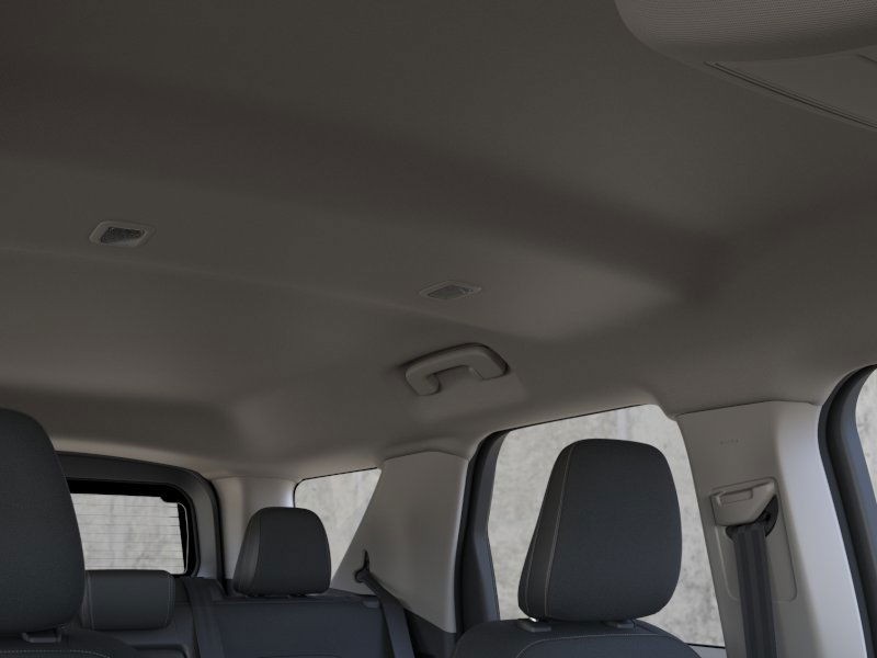 2025 Ford Bronco Sport Big Bend Desert Sand at Planet Ford