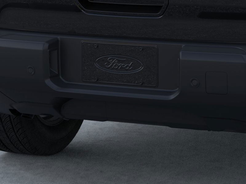 2025 Ford Bronco Sport Big Bend Shadow Black at Planet Ford