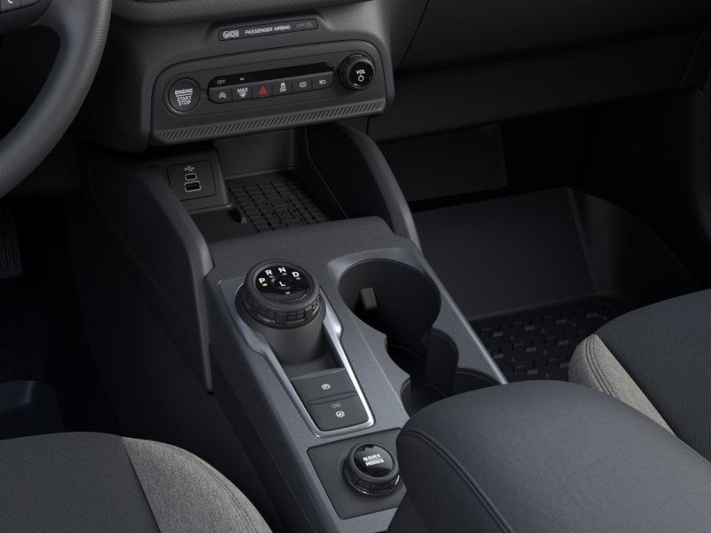 new 2025 Ford Bronco Sport car, priced at $34,720