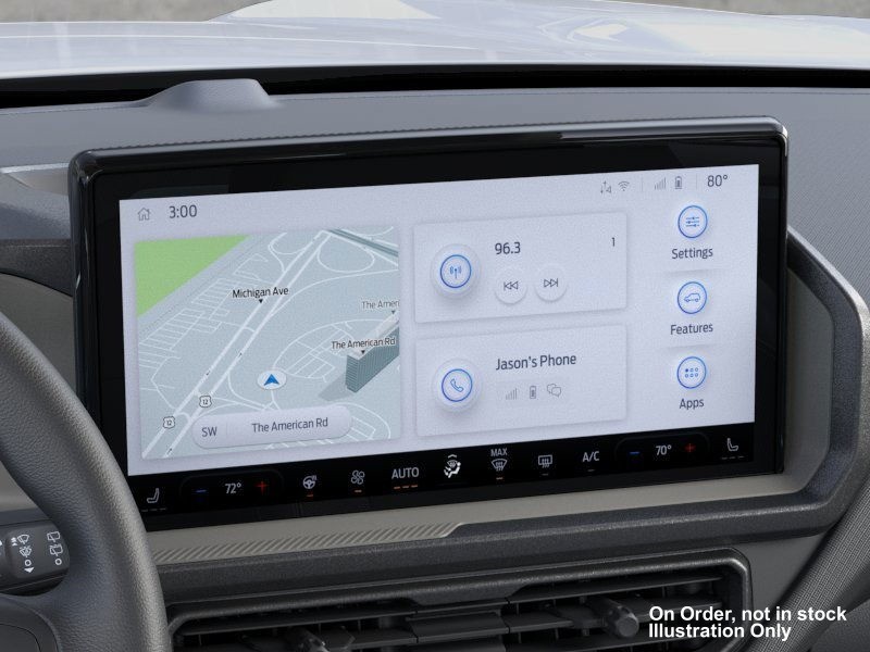 new 2026 Ford Bronco Sport car