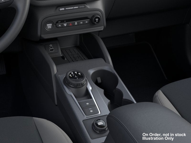 new 2026 Ford Bronco Sport car