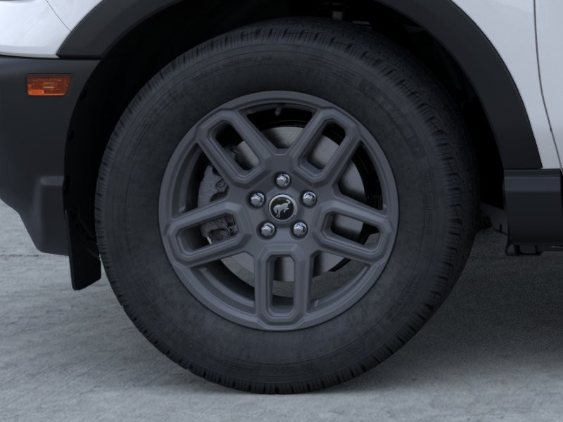 new 2026 Ford Bronco Sport car