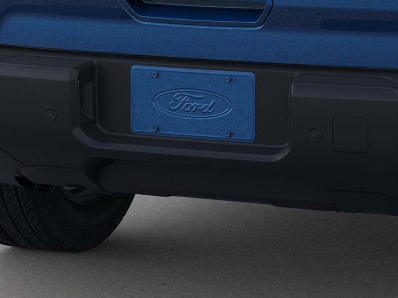 2026 Ford Bronco Sport Big Bend Velocity Blue Metallic at Planet Ford