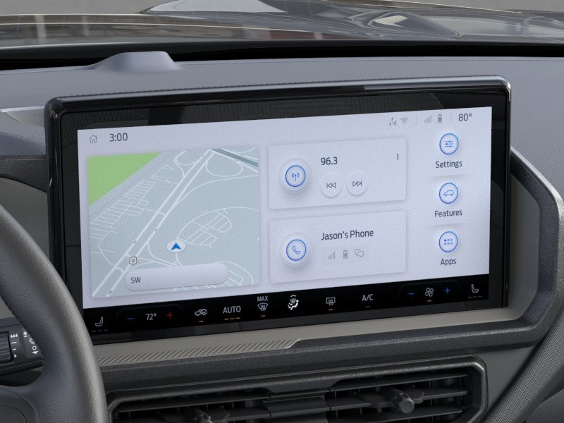 new 2026 Ford Bronco Sport car, priced at $35,735