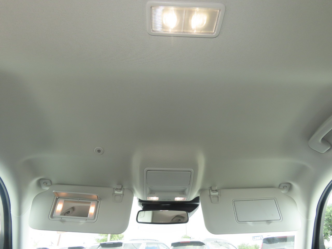 2024 Ford Bronco Sport Outer Banks Oxford White at Planet Ford