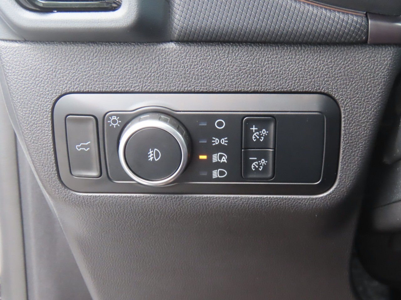 2024 Ford Bronco Sport Outer Banks Oxford White at Planet Ford
