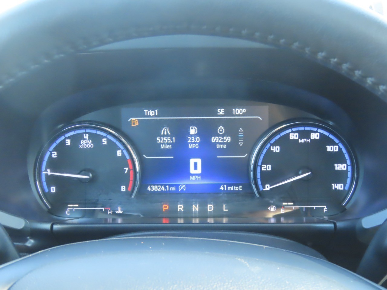2023 Ford Bronco Sport Outer Banks Area 51 at Planet Ford