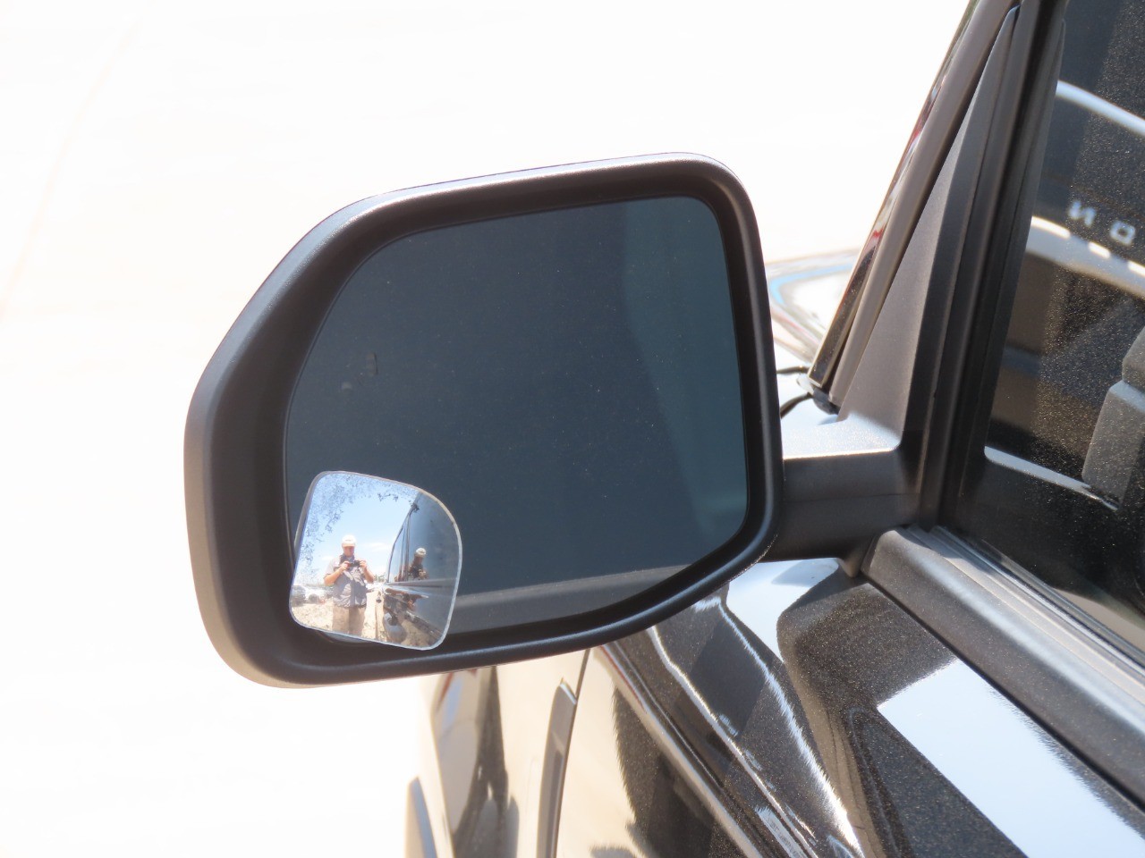 2023 Ford Bronco Sport Outer Banks Shadow Black at Planet Ford