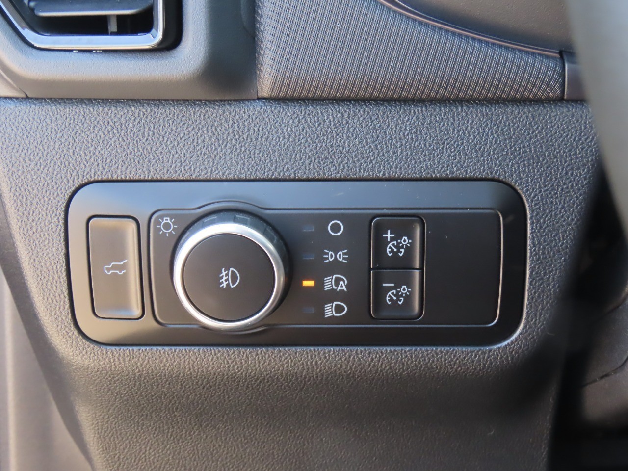 2023 Ford Bronco Sport Outer Banks Shadow Black at Planet Ford
