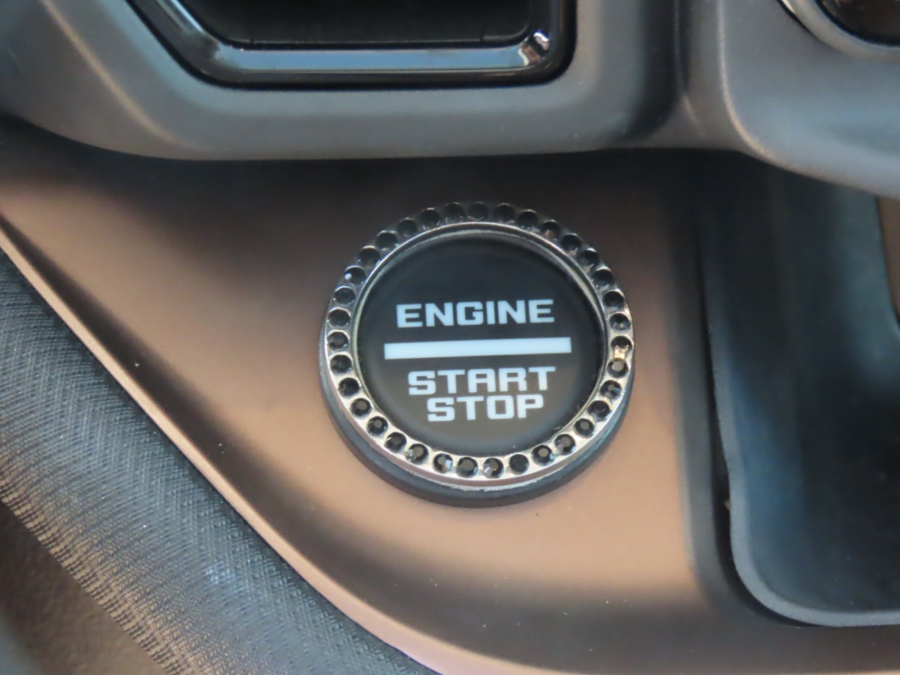 2023 Ford Bronco Sport Outer Banks Shadow Black at Planet Ford