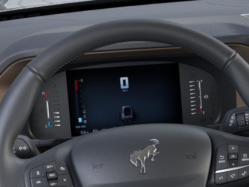 new 2026 Ford Bronco Sport car, priced at $39,335