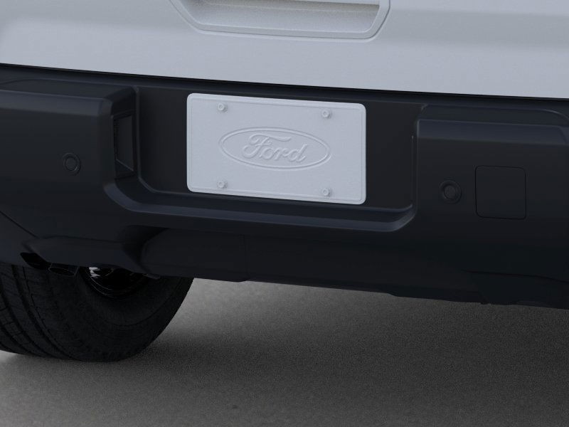 new 2025 Ford Bronco Sport car, priced at $40,985