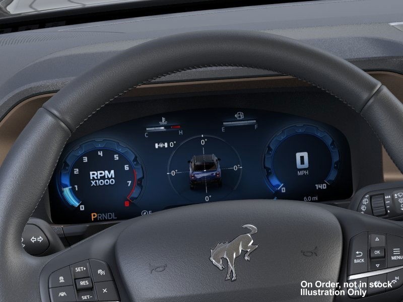 new 2026 Ford Bronco Sport car