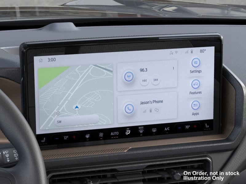 new 2026 Ford Bronco Sport car