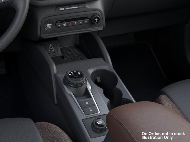 new 2026 Ford Bronco Sport car