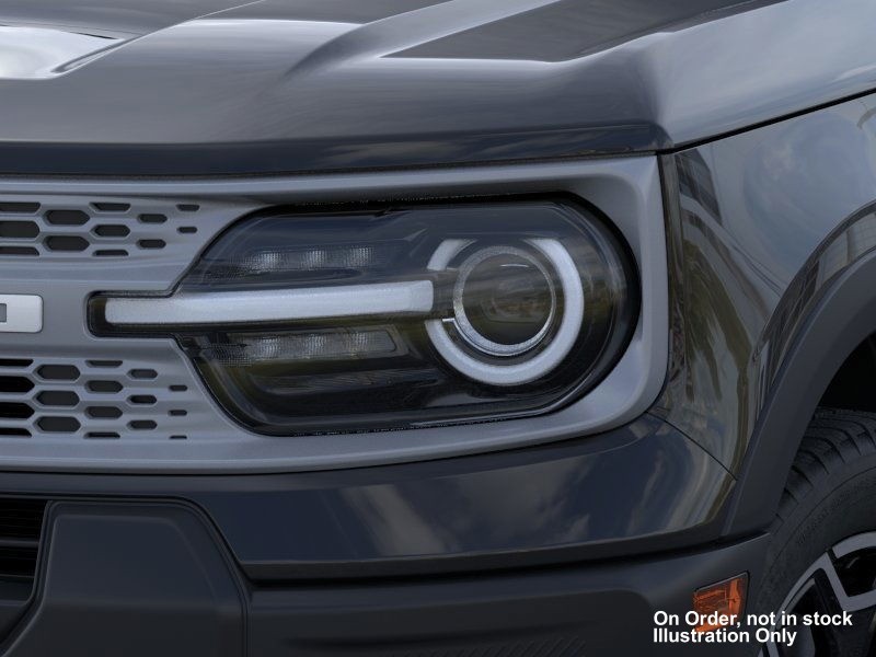 new 2026 Ford Bronco Sport car