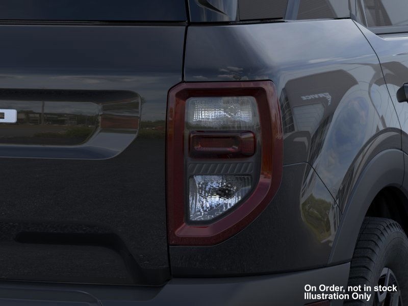 new 2026 Ford Bronco Sport car