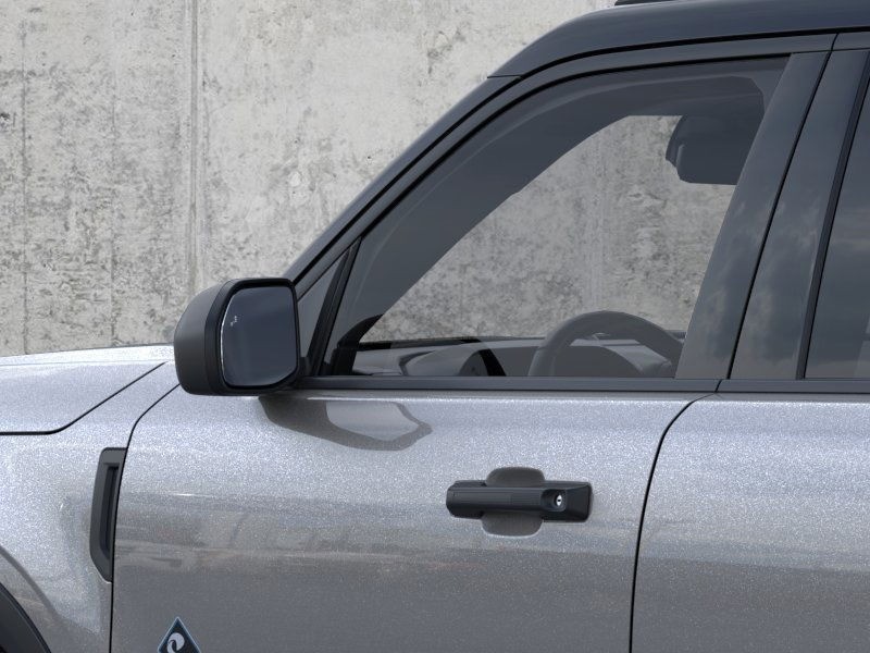 new 2026 Ford Bronco Sport car