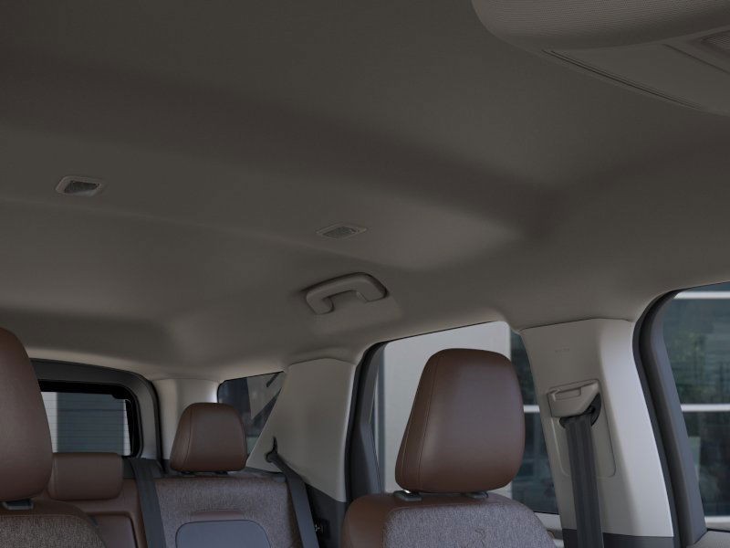 new 2026 Ford Bronco Sport car, priced at $39,335