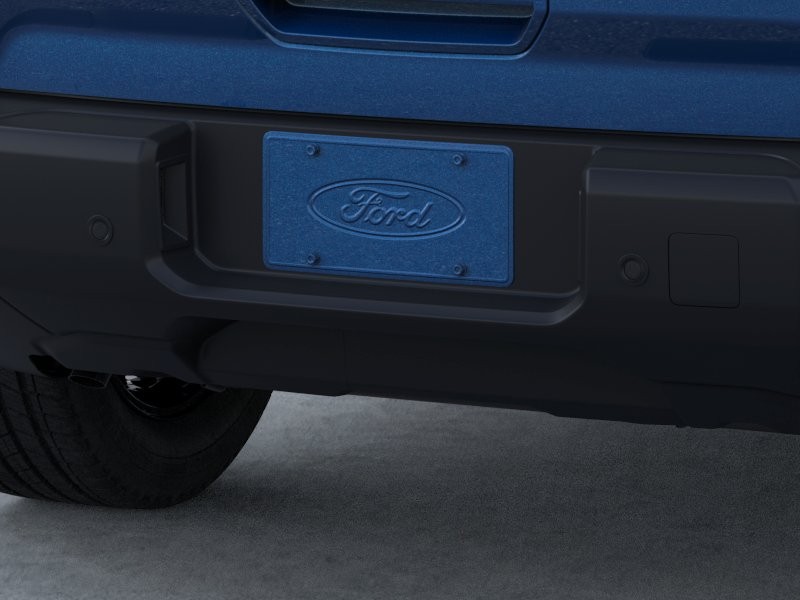 2026 Ford Bronco Sport Outer Banks Velocity Blue Metallic at Planet Ford