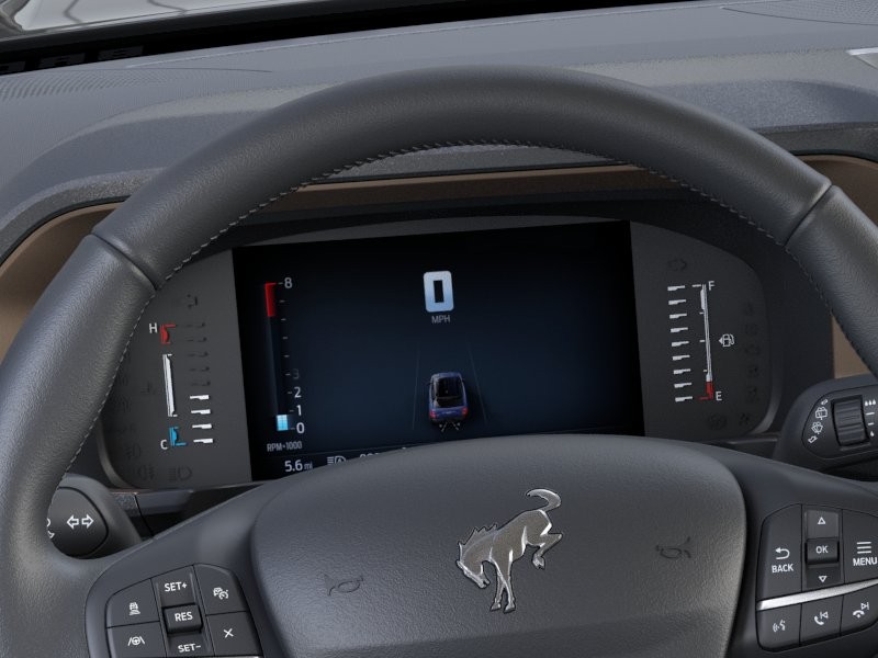 2026 Ford Bronco Sport Outer Banks Shadow Black at Planet Ford