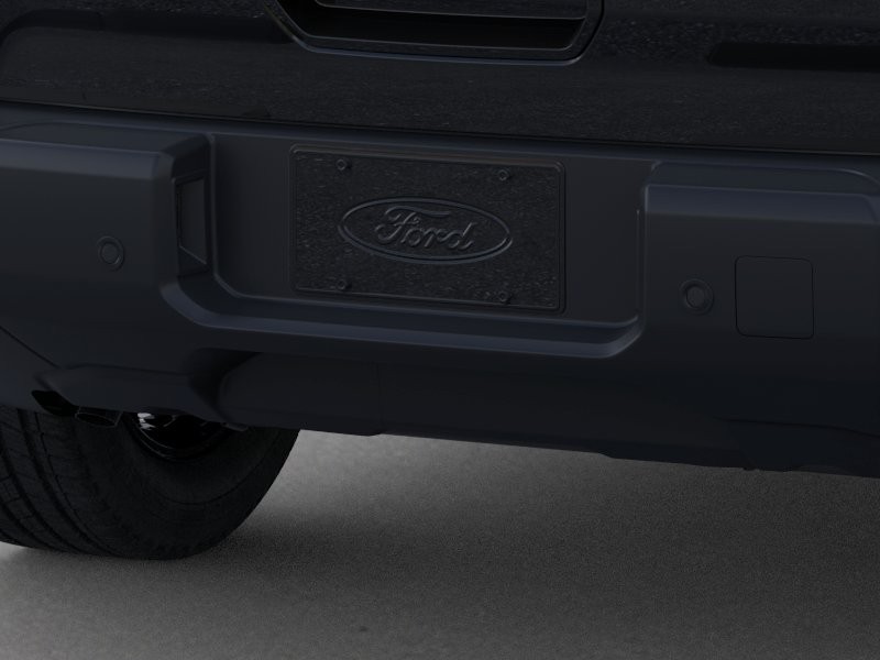 2026 Ford Bronco Sport Outer Banks Shadow Black at Planet Ford