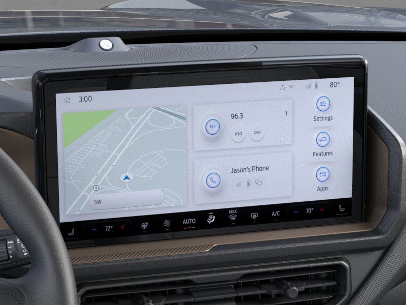 new 2026 Ford Bronco Sport car, priced at $40,330