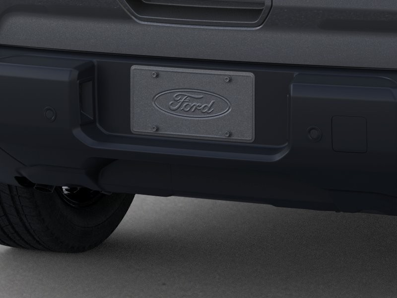 2026 Ford Bronco Sport Outer Banks Carbonized Gray Metallic at Planet Ford