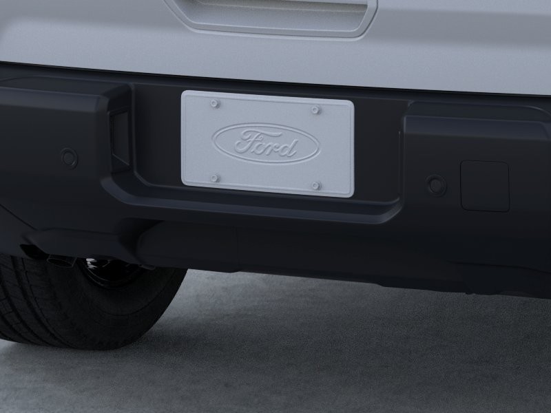 2026 Ford Bronco Sport Outer Banks Space White Metallic at Planet Ford