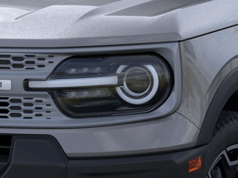 new 2026 Ford Bronco Sport car