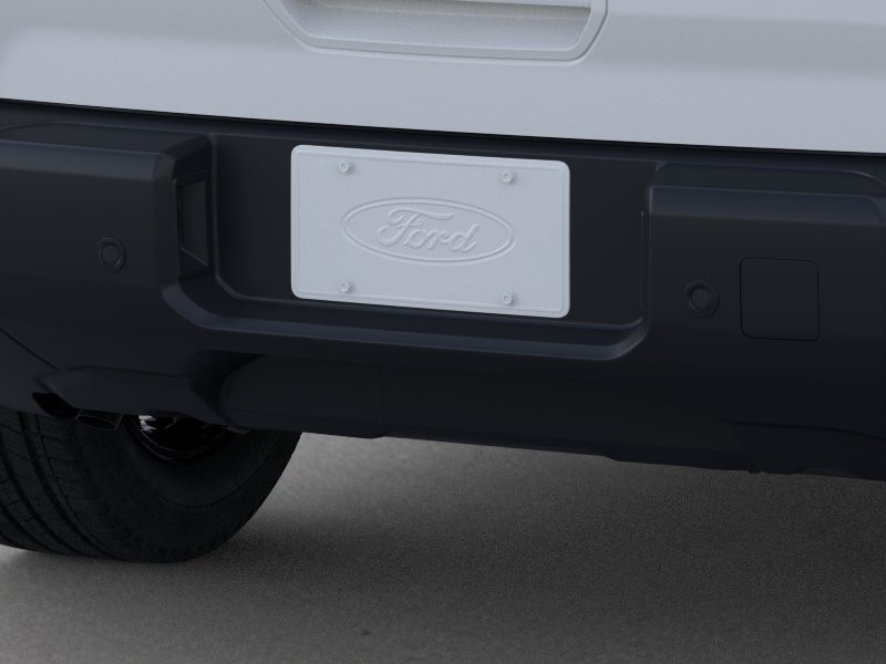 2025 Ford Bronco Sport Outer Banks Oxford White at Planet Ford