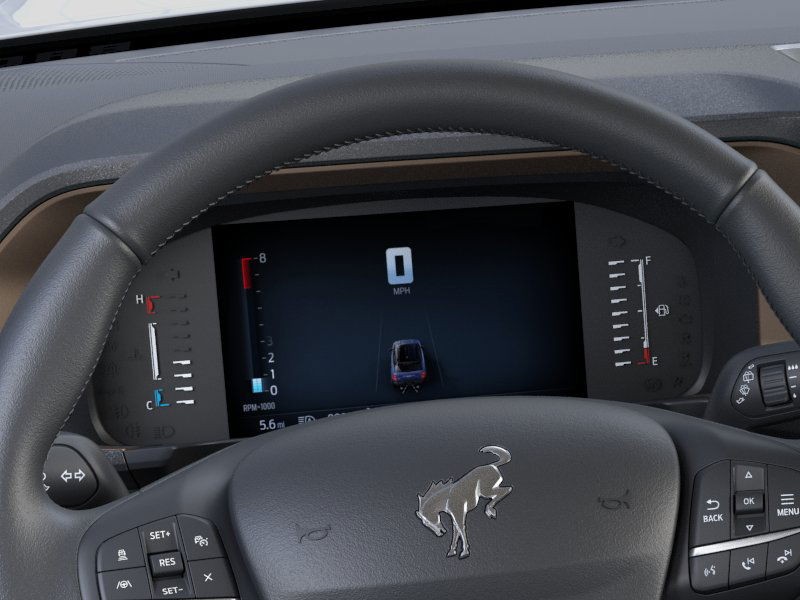 new 2026 Ford Bronco Sport car, priced at $37,140