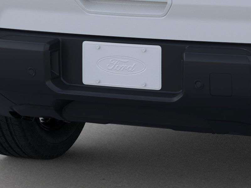 2026 Ford Bronco Sport Outer Banks Oxford White at Planet Ford